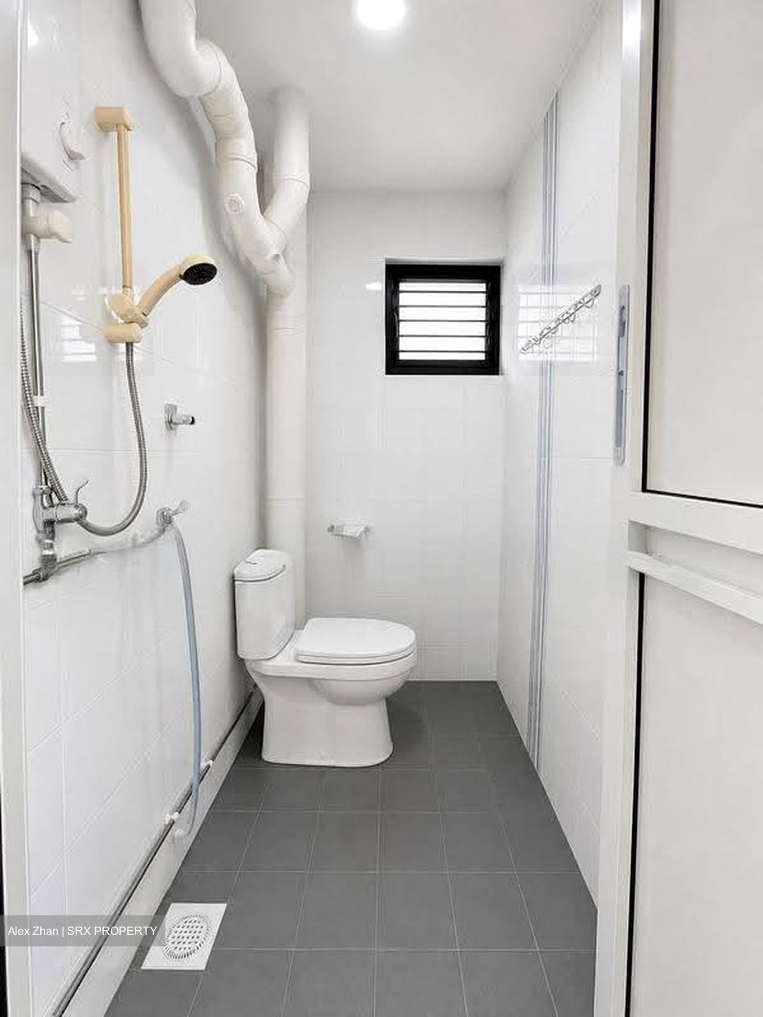 Blk 807 Khatib Gardens (Yishun), HDB 3 Rooms #610425851